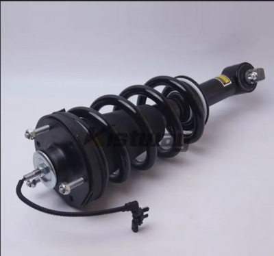 1PCS Front Rear Electric Sensor Shock Absorbers Assembly For Cadillac New Escalade GMC Yukon XL