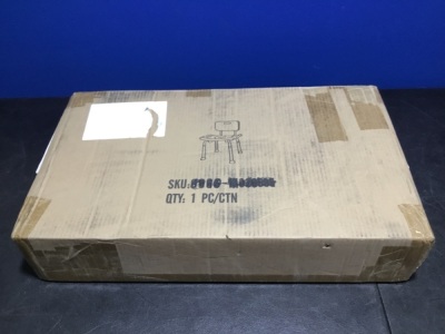 Shower Chair - E-Comm Return