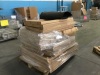 Pallet of Cargo Liners - Appear New 