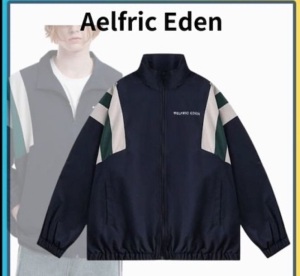 Aelfric Eden jacket size xl