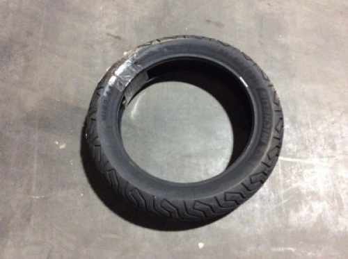 Michelin Tire City Grip 2 Rear 140/70-16 M/C 65S TL&nbsp;