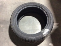 Bridgestone Dueler H/L Alenza P285/45R22 110H Tire