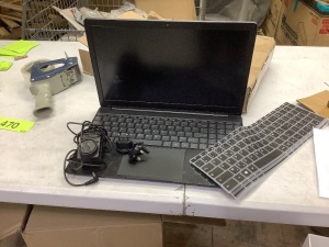 SGIN Laptops 15 Inch, Laptop Computer with 8GB DDR4 512GB SSD Intel I3 Processor