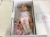 Zero Pam Baby Doll - Appears New&nbsp;