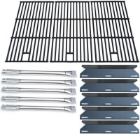 Direct Store Parts Kit DG180 Replacement for Perfect Flame 5 Burner 720-0522; Charmglow 5 Burner 720-0396,720-0578 Gas Grill - Appears New