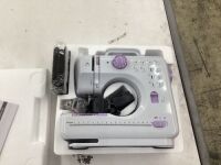 Mini Multifunctional Sewing Machine&nbsp;