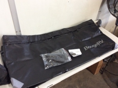 BougeRV Hitch Cargo Carrier Bag - Unknown Condition&nbsp;