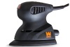 WEN 6301 Electric Detailing Palm Sander 