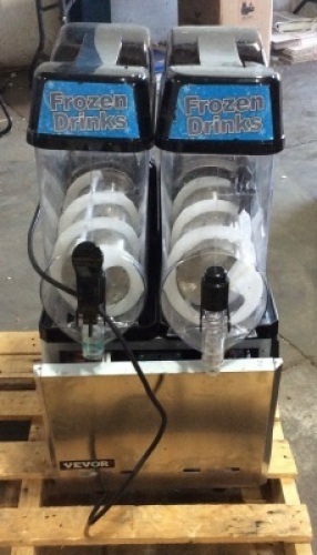 Slushie Machine - Used, For Parts/Repair&nbsp;