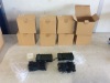 Lot of (8) Sets of LED Battery Operated String Lights - New