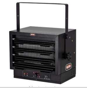 Dyna-Glo EG5000DGP 240V 5000W Garage Heater