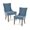 Madison Park Signature Dining Side Chair, Set of 2 