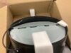 16 Inch Exhaust Blower Fan  - 2