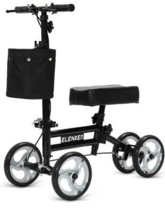 ELENKER Knee Scooter 