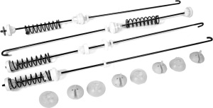 WEN Handyman Q-W0014 Washing Machine Suspension Rod, 4 Pack