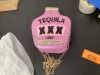 TEQUILA bottle shape crossbody bag - 3