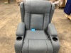 Electric Arm Chair 