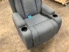 Electric Arm Chair  - 2