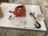 Nolantsi Electric Hoist Winch&nbsp;