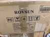 ROVSUN 22.8QT 110V 5000W Double Tank Electric Deep Fryer - 5