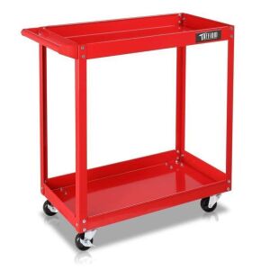 TUFFIOM Rolling Tool Cart 