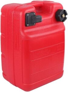 Portable Marine Fuel Tank 6 Gal