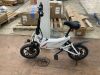 Pexmor Electric Bike 