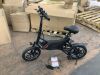 Pexmor Electric Bike 