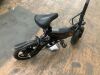 Pexmor Electric Bike  - 4