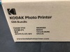 KODAK Mini 3 Retro 4PASS Portable Photo Printer (3x3 inches) - 4