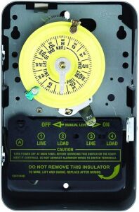 Intermatic T103 Mechanical Time Switch