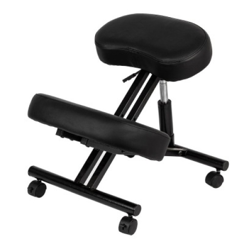 Ergonomic Kneeling Chair Hydraulic Automatic Adjusting - New&nbsp;