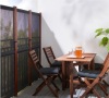 IKEA Slatto Privacy Screen Outdoor Black Brown Stained 211x170 Cm $149.99