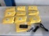 Lot of (10) Universal AC Adapters - Appear&nbsp;New