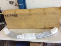 Extreme Spoiler, Unknown Fitment - New