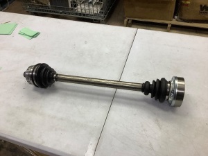 cv joint for unknown vehicle