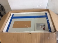 40w Laser Engraving Machine Cutting Tool - E-Comm Return, Unknown Condition&nbsp;&nbsp;