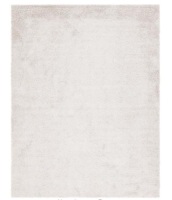 Unique Loom Zermatt&nbsp;Shag Rug&nbsp;10 ft. x 13 ft. - Appears New