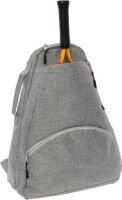 Lot of (2) LISH Court Advantage Tennis Backpack Racket Holder&nbsp;