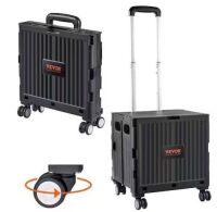 Foldable Utility Cart 110 lbs. Load Capacity&nbsp;&nbsp;