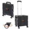 Foldable Utility Cart 110 lbs. Load Capacity&nbsp;&nbsp;