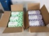 Lot of (2) Cases of Protective Underwear, Mens S/M & Womens L - New