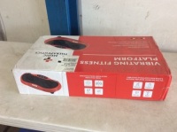 Medic Therapeutics Vibrating Fitness Platform - Appears New&nbsp;