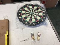 Dart Board&nbsp;