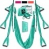 Aerial Yoga Hammock Trapeze Swing Kit - Appears New