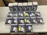 Lot of Project Nursery Sound Soothers&nbsp;