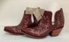 Ariat Womens Boots, 7.5, E-Commerce Return, Sold as is