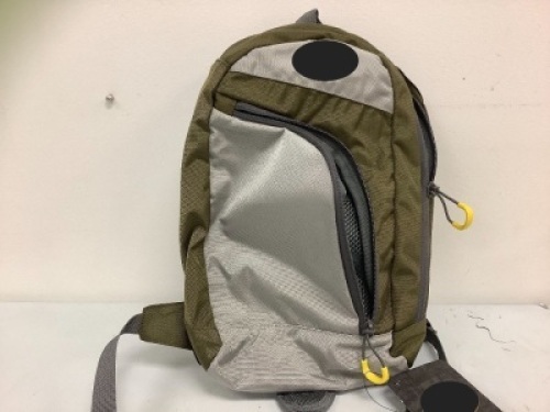 Stalker Sling Pack, E-Commerce Return, Sold as is