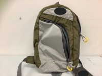 Stalker Sling Pack, E-Commerce Return, Sold as is