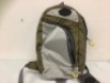 Stalker Sling Pack, E-Commerce Return, Sold as is